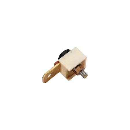 Quicksilver Fuse Assembly, 120 Amp. 79023T10